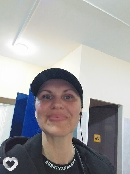 Анна, 43, Ейске — анкета №1518031