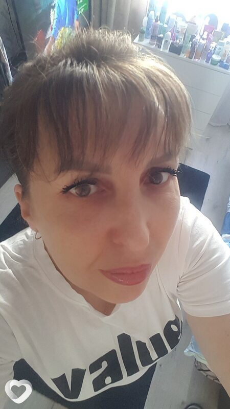 Алиса, 48, Нижнем Новгороде — анкета №1518035
