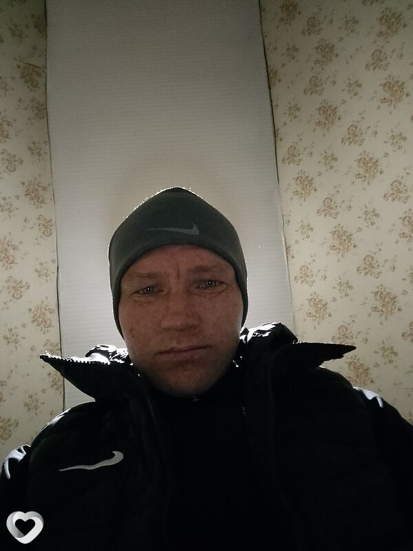 Саня, 42, Кирове — анкета №1518039