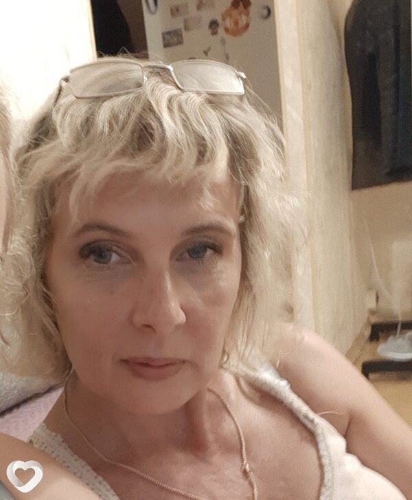 Татьяна, 54, Бобруйске — анкета №1517774