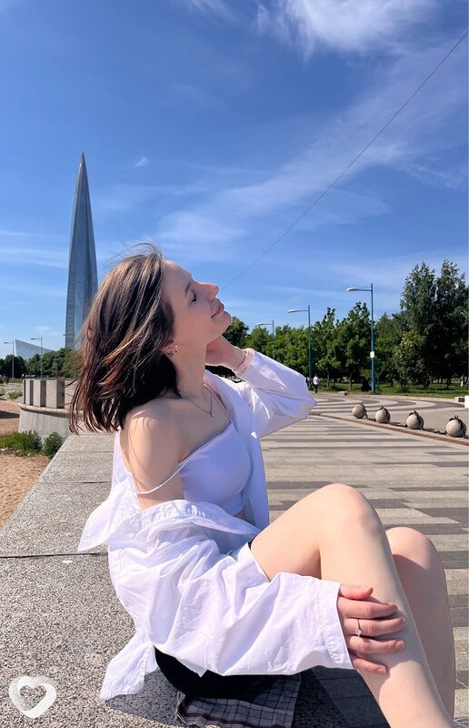 Анжелика, 27, Москве — анкета №1517788