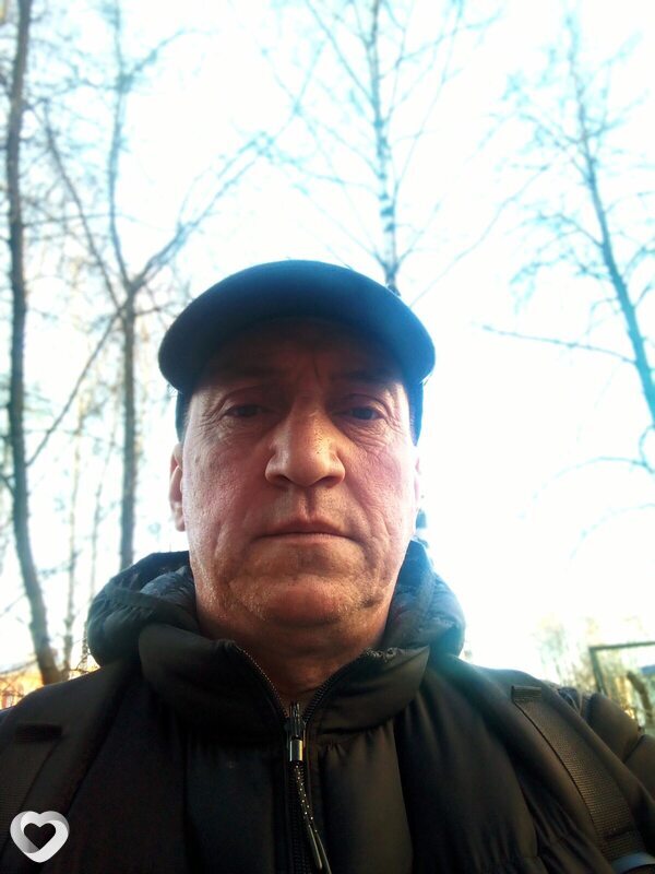 Гоша, 53, Кирове — анкета №1517791