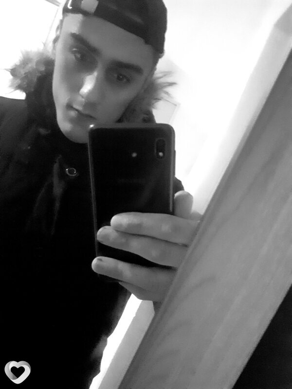 Кирилл, 27, Уфе — анкета №1517871