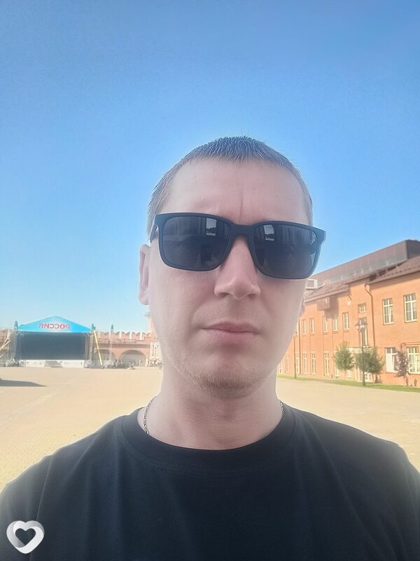 Дмитрий, 36, Сарове — анкета №1517880