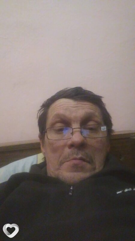 Сергей, 51, Костанае — анкета №1517883