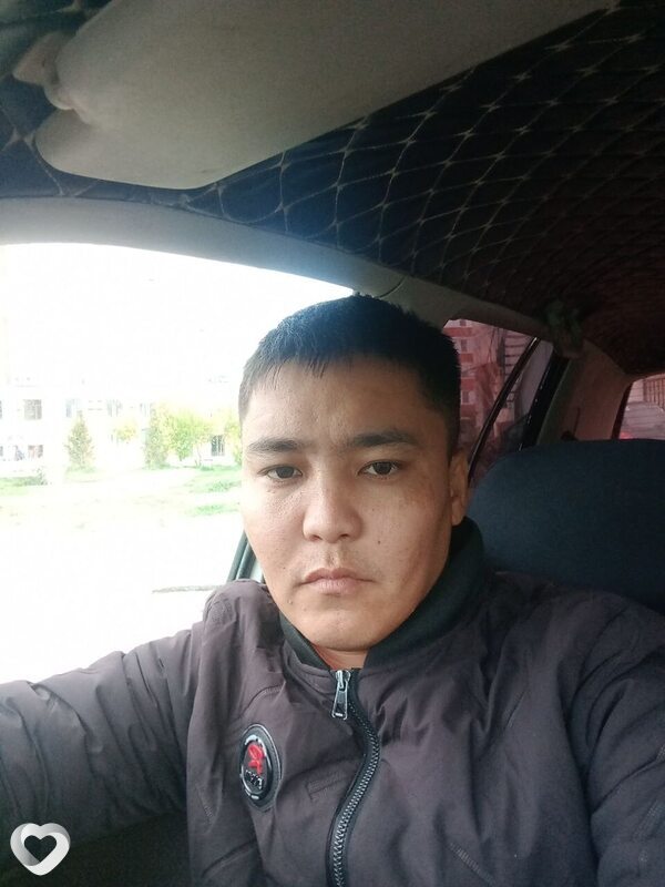 Сейтжан, 32, Уральске — анкета №1517888