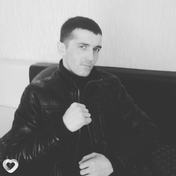 Yus, 35, Москве — анкета №1517893