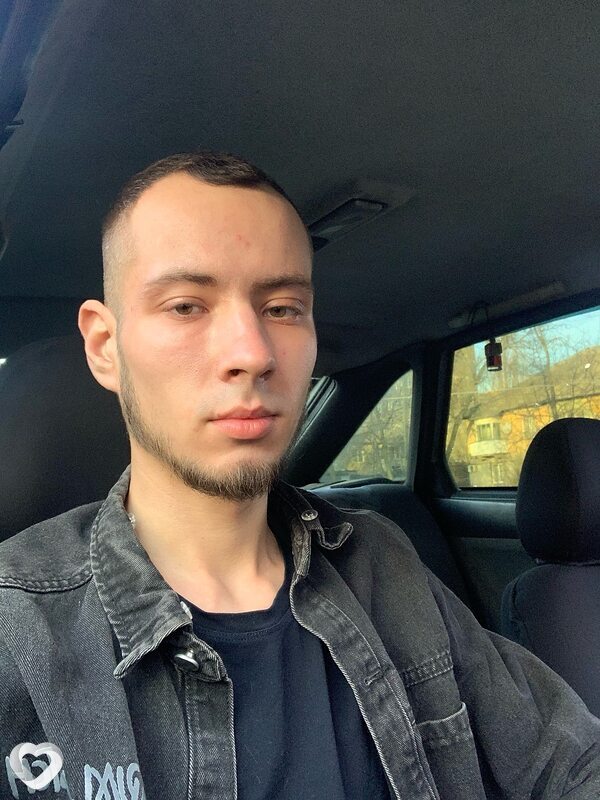 Данил, 26, Макеевке — анкета №1517800