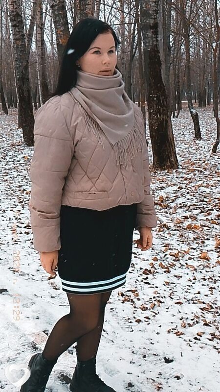 Мадина, 22, Рязани — анкета №1517802