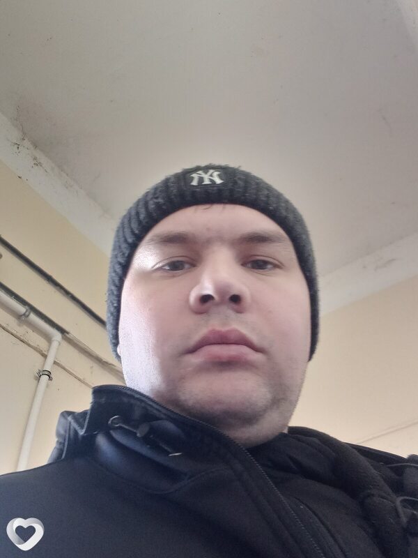Данила, 30, Пензе — анкета №1517807