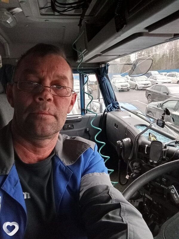 Александр, 50, Гатчине — анкета №1517699