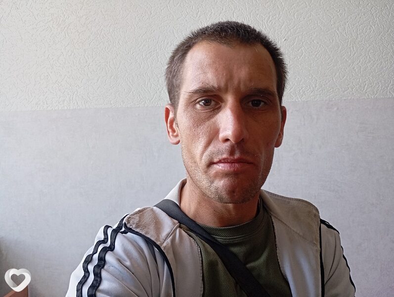 Денис, 39, Калуге — анкета №1517704