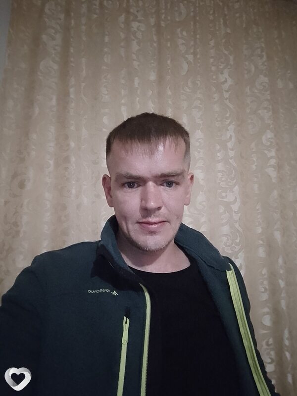 Александр, 40, Артеме — анкета №1517710