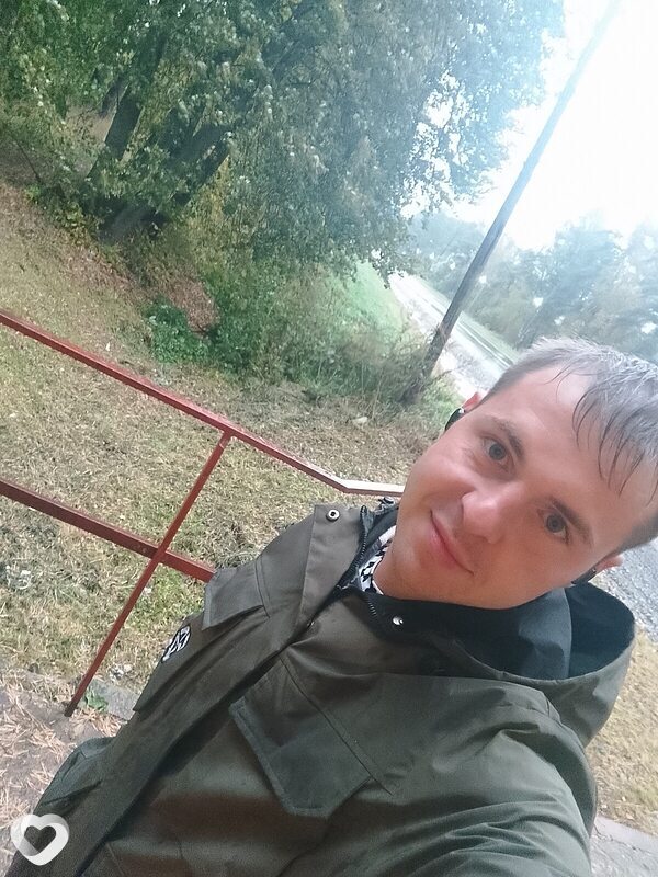 Алексей, 32, Москве — анкета №1517921