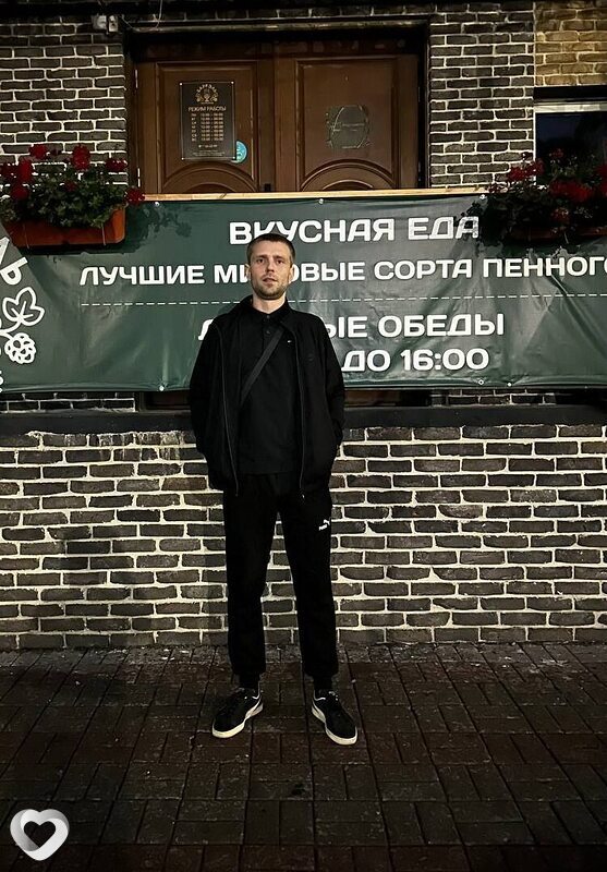 Дмитрий, 31, Ярославле — анкета №1517925