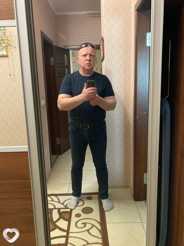 Дмитрий, 51, Минске — анкета №1517918