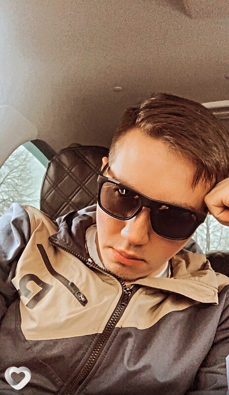 Олег, 35, Златоусте — анкета №1517969