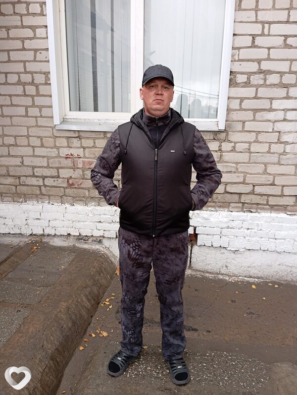 Павел, Кирово-Чепецк