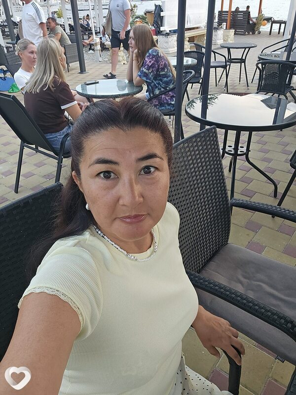 Елена, 46, Волжском — анкета №1517987