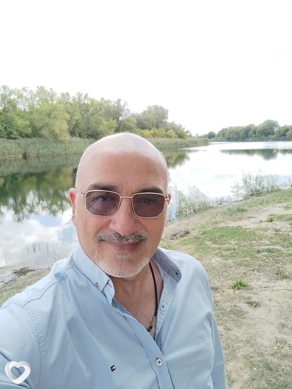 Искандар, 54, Волгограде — анкета №1517989