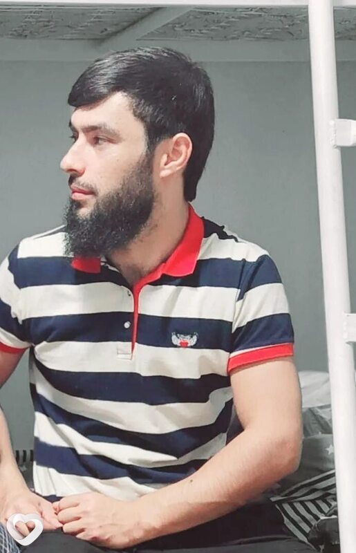 Али, 30, Липецке — анкета №1518748