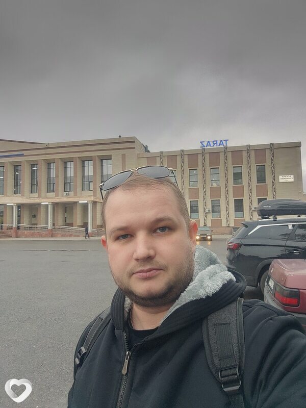 Вячеслав, 32, Уральске — анкета №1518758
