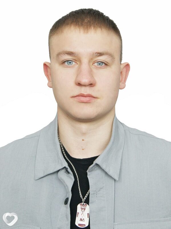 Николай, 22, Троицке — анкета №1518766