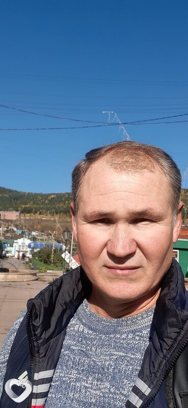 Руслан, 42, Новошахтинске — анкета №1518050