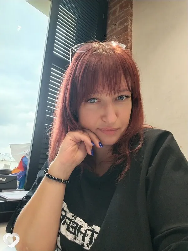Ирина, 36, Москве — анкета №1518051