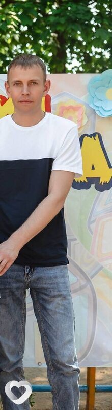 Дмитрий, 35, Нижнем Новгороде — анкета №1518052