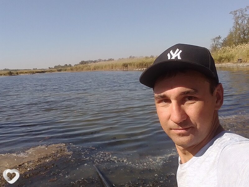 Иван, 36, Приморско-Ахтарске — анкета №1518003