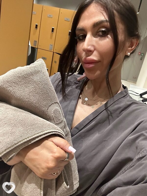 Татьяна, 40, Хабаровске — анкета №1518004