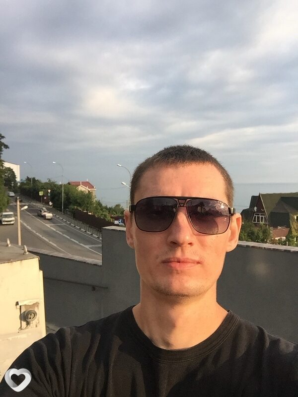 Хранитель, 40, Энгельсе — анкета №1518005