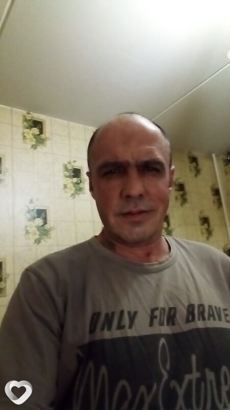 Дмитрий, 46, Кирове — анкета №1518006