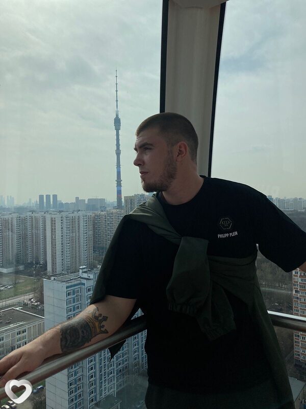 Александр, 24, Моздоке — анкета №1518011