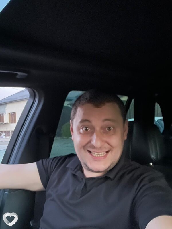 Алим, 40, Нальчике — анкета №1518637