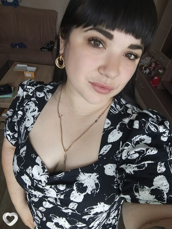 Юлия, 29, Бугуруслане — анкета №1518639