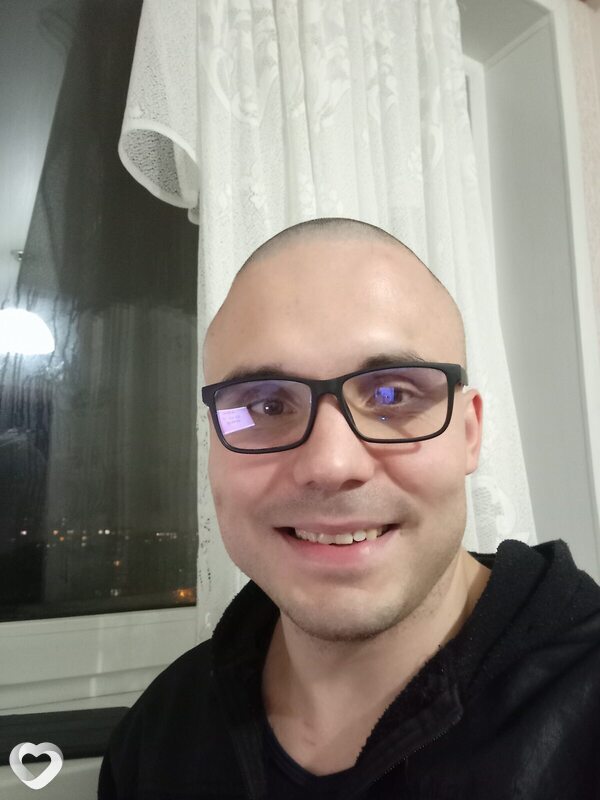 Evgeniy, 33, Твери — анкета №1518069