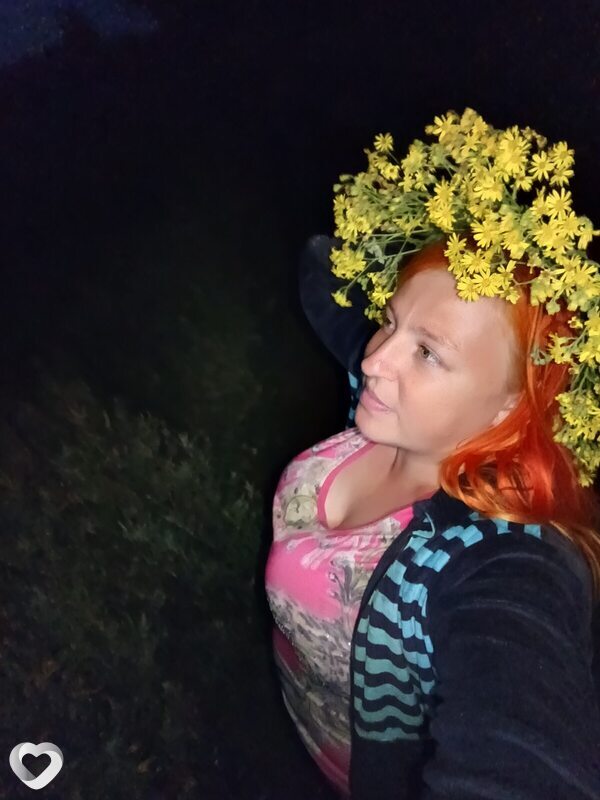 Лера, 35, Камышине — анкета №1518077