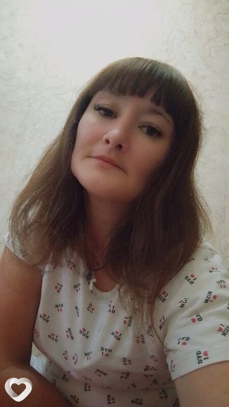 Елена, 38, Пензе — анкета №1518089