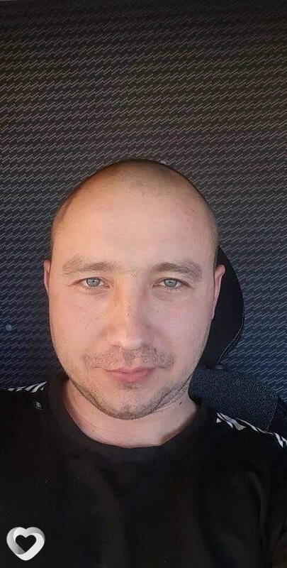 Володимир, 40, Черкассах — анкета №1518122