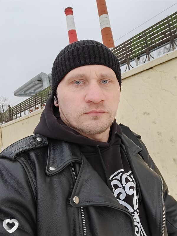 Макс, 38, Пензе — анкета №1518229