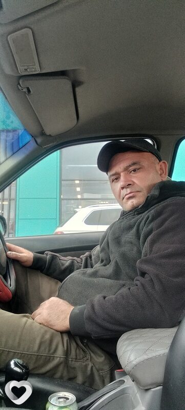 Жума, 43, Рязани — анкета №1518235