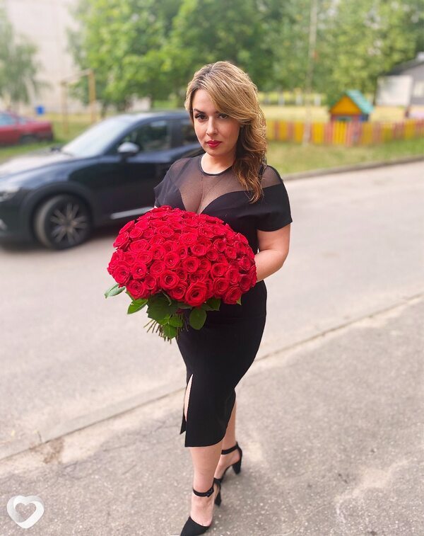 Марина, 38, Минске — анкета №1518246