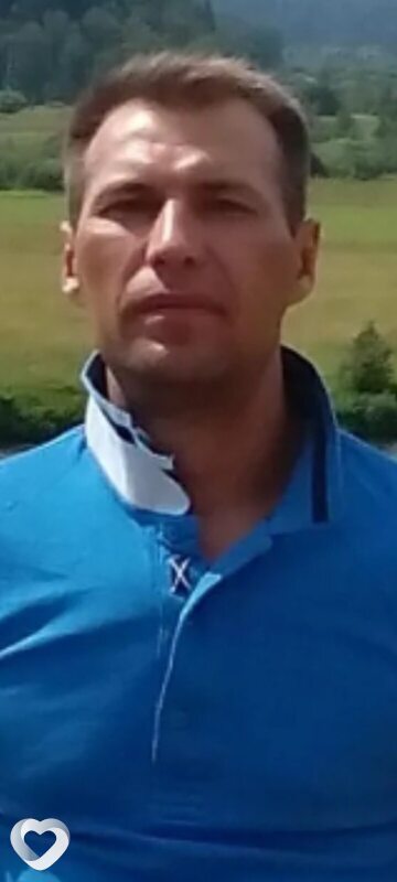 Серёга, 50, Миассе — анкета №1518248
