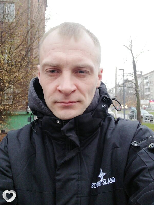 Александр, 34, Волгограде — анкета №1518254
