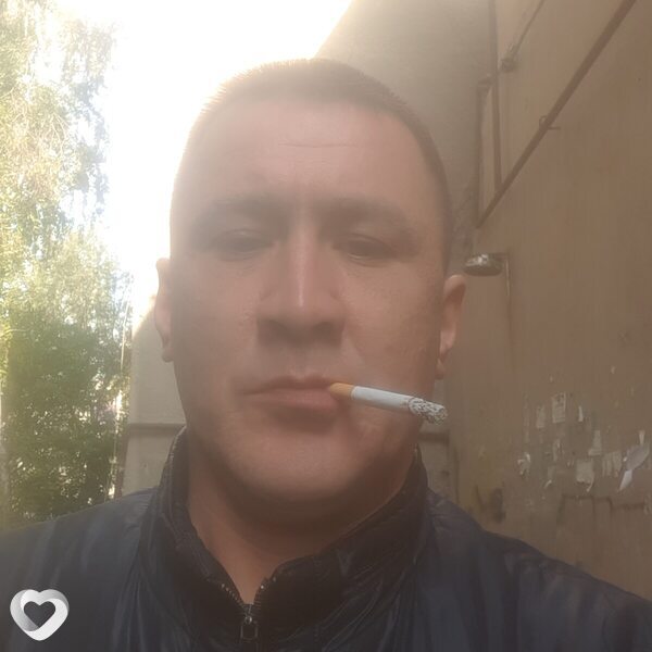 Виктор, 44, Алматы — анкета №1518255