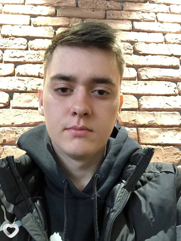 Алексей, 23, Барнауле — анкета №1518260