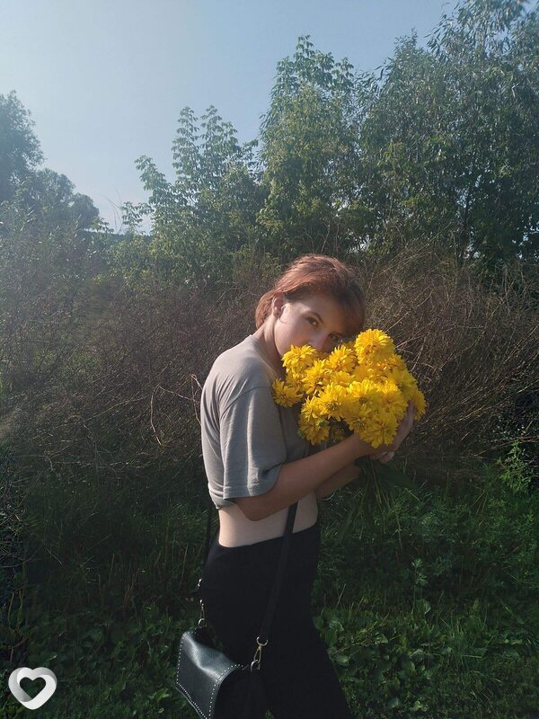 Мария, 21, Барнауле — анкета №1518261