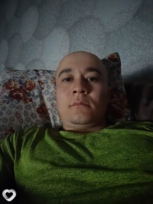 Давид, 35, Орёл — анкета №1518262